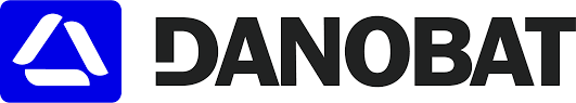 Danobat Logo new