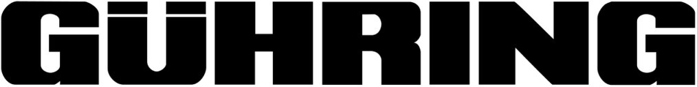 Guhring logo