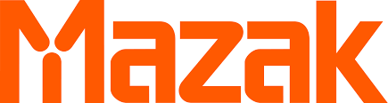 Mazak Logo
