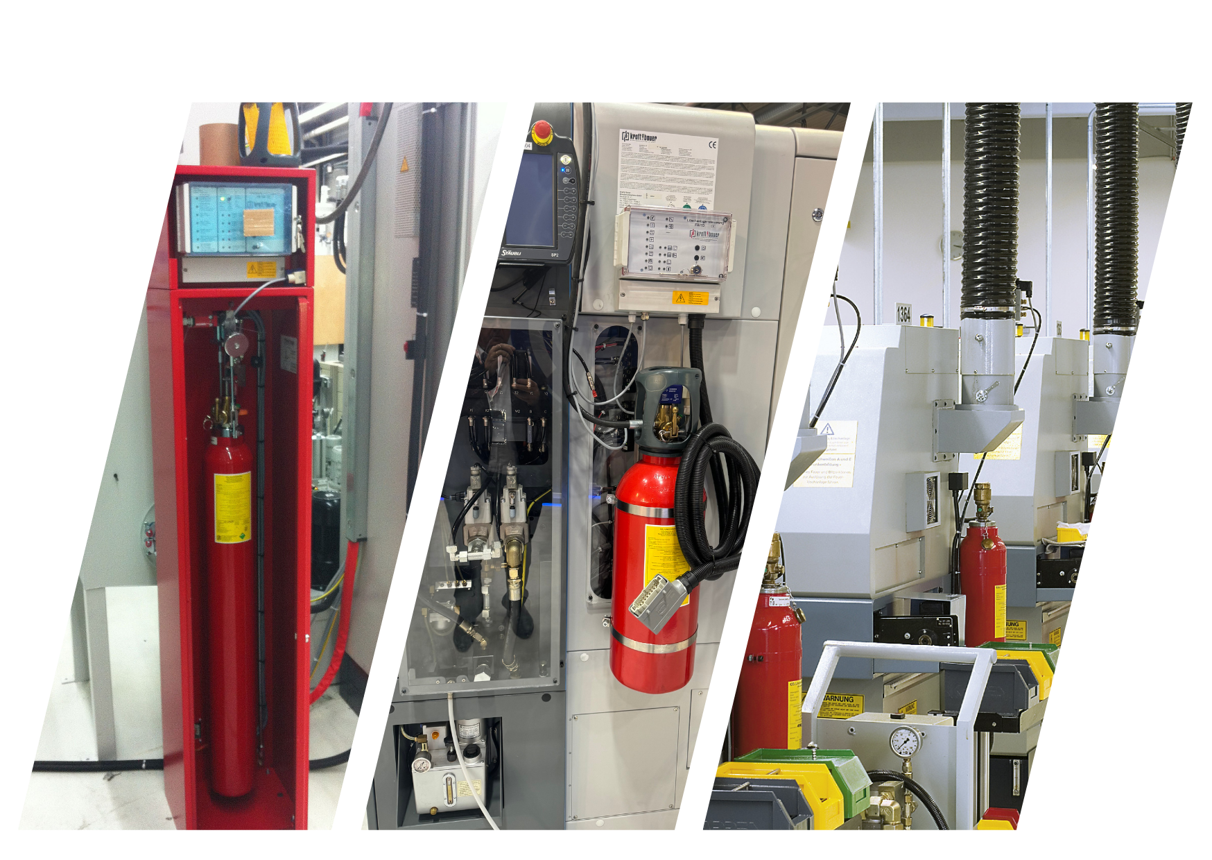 K&B on Machine Tools