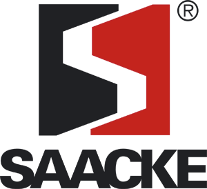 Saacke logo
