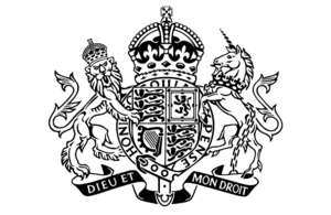 UK Coat of Arms
