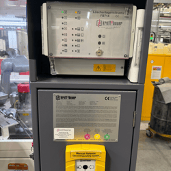 KB Control Board