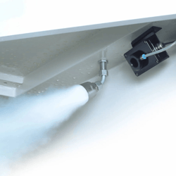 IR/UV Sensors