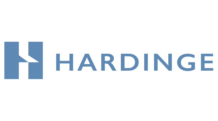 hardinge-inc-logo-vector
