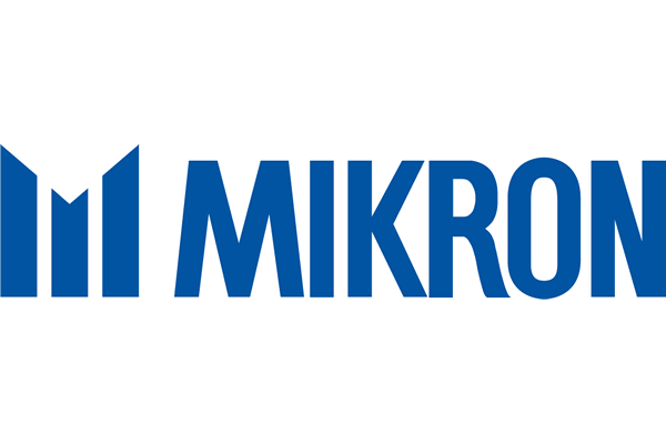 mikron-logo-vector