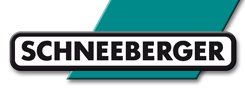 schneeberger logo