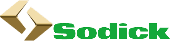 sodick logo