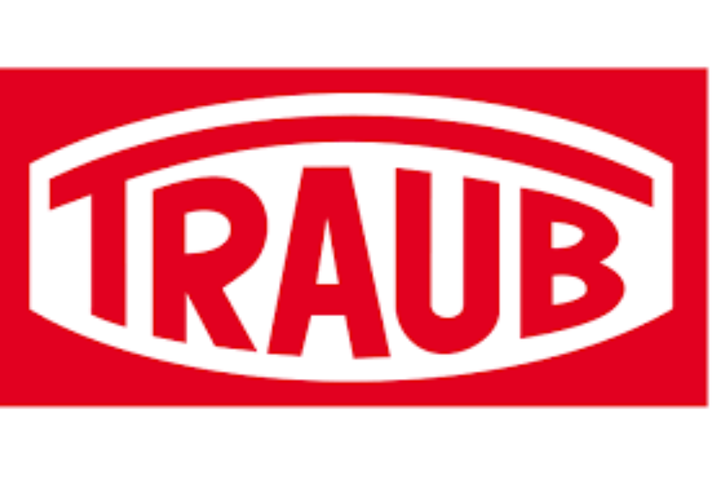 traub logo