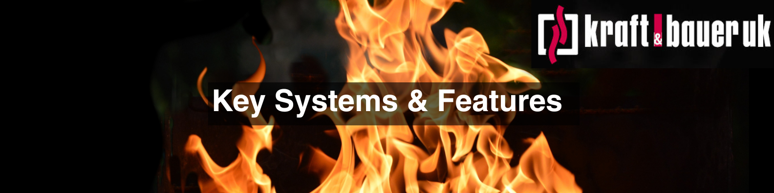 Key Systems & Features